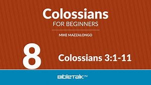 Colossians 3:1-11