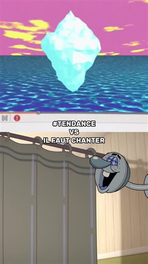 Dernier match du premier tour de Gumball