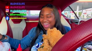 Popeyes’ latest menu item: hype or worth it