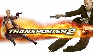 Transporter 2 - Apple TV
