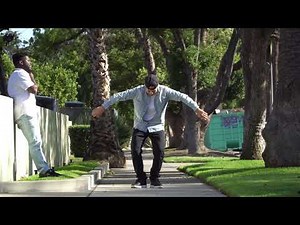 POPPIN JOHN | MEGAMAN | ANIMATION OVERLOAD!