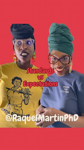 t’s important to make sure that your standards are realistic, achievable, and healthy. If you put too much pressure on yourself by having expectations that are too high, or standards that are too strict, this can be bad for your mental health. Setting expectations for yourself that are too ambitious can lead to feelings of disappointment or failure if those expectations are not met. The differences between standards and expectations are wide. For one, standards often refer to our personal intern
