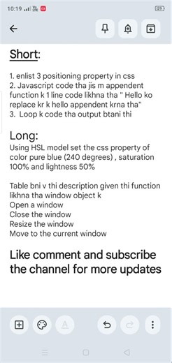 Cs201 final term current paper 2026 #exam #cs201 #motivation #education