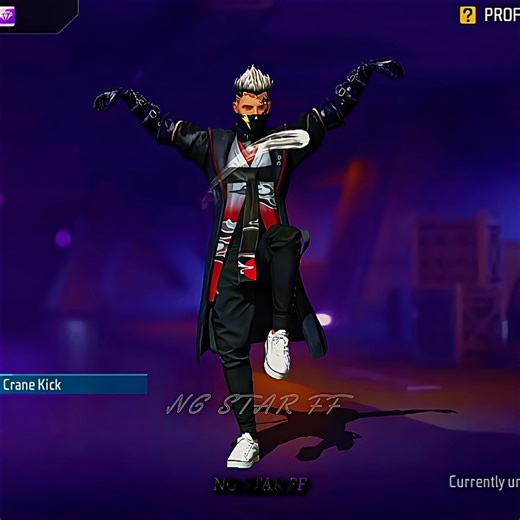 Top 5 Free Fire Emotes in Real Life! 😱💃