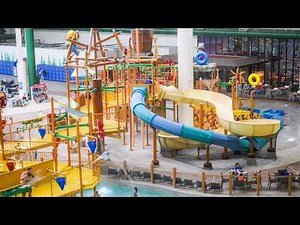Great Wolf Lodge Georgia (LaGrange)