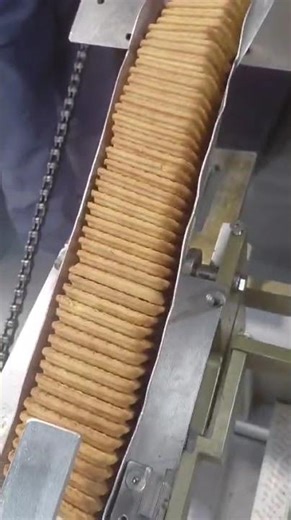 BISCUIT AUTOFEEDER