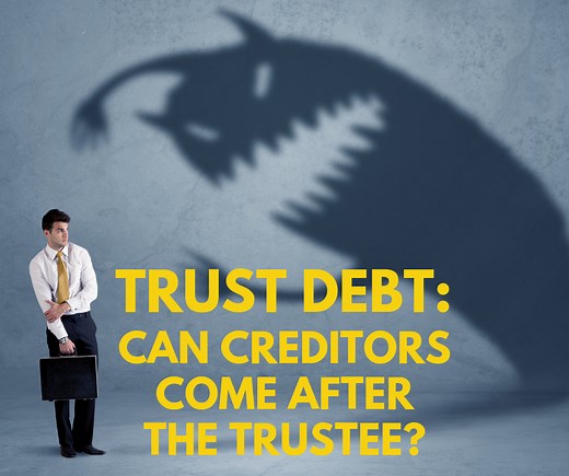 Understanding Trustee Pitfalls | Albertson & Davidson