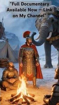 African History Documentary: The Ancient African Empires Greater Than Europe