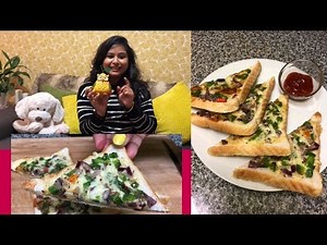 What I Did This Sunday | Easy Tea Time Snacks Recipe | Weekend Vlog