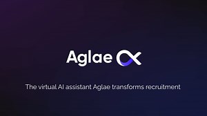 Gojob Aglaé - L'Assistant IA transforme le recrutement