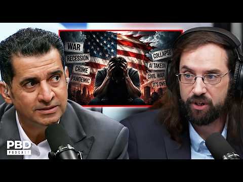 PBD Goes Off on America’s Addiction to Fear Porn