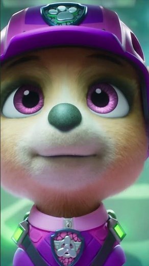 PAW Patrol: The Dino Movie | Backstreet Boys On PAW Patrol | Paramount Pictures UK