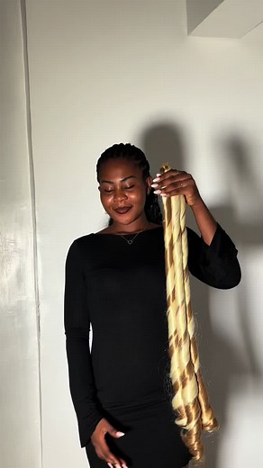 French Curls Braiding Hair Extensions Bundle | 30 Inches