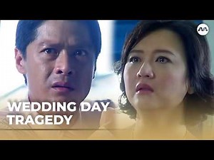 The Wedding Day Tragedy by Li Nanxing 李南星! | The Golden Path | Drama Moments We Remember 💛