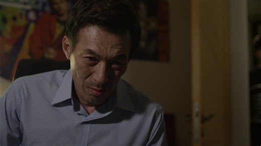 Blade Man - Episode 8 | Rakuten Viki