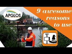 9 reasons to use land survey app Apglos Survey Wizard