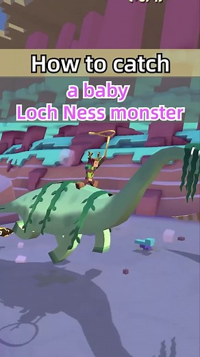 Adorable Baby Animals in Rodeo Stampede Game