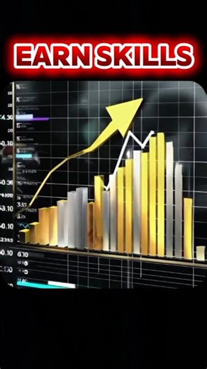 “This Skill = Money”🔥#earningskill #skillthatpays #onlinemoney #digitalincome #workfrommobile#facts