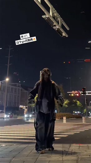 Xia on Instagram: "快跳这个GO🔥 . . . #dancechallenge"