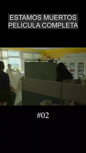 C1-Episodio 02 Estamos muertos Pelicula completa en Español #peliculacompleta