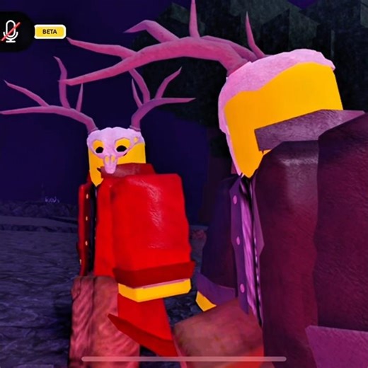 🌋🦌🌳🌲#roblox #pandora #99nightintheforest