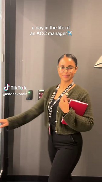 A Day in the Life of an ACC Manager