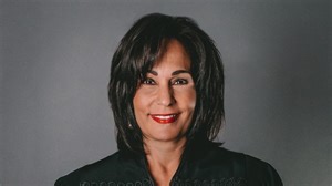 High court candidate alters ad after complaint from opponent