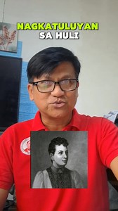 Mga babae sa buhay ni Jose Rizal #JoseRizal #lifeofJoseRizal #biography #educationalcontent #trendingpost | Gregory Garin Gorospe