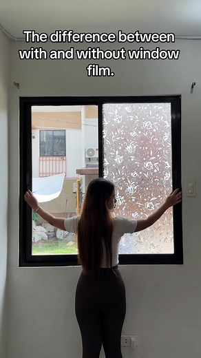 Mga Benepisyo ng Window Film para sa Bahay