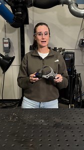 Adjusts to fit you. Learn how to adjust your new Legacy headgear for the perfect fit every time. Comfort, protection, and control—all in one! #LegacyHeadgear #WeldingSafety #LegacyHeadgear #WeldingGear | Miller Welders
