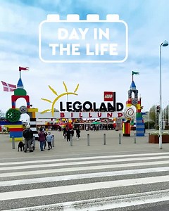 90K views · 2.6K reactions |  would visit LEGOLAND Billund opened in...