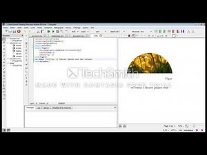 insérer une image dans un document latex