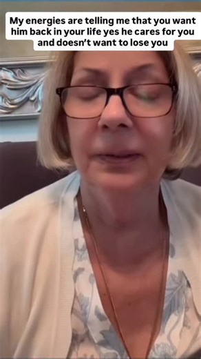 Psychic love reading on Instagram: "My energies are telling me that you want him back in your life yes he cares for you and doesn’t want to lose you"