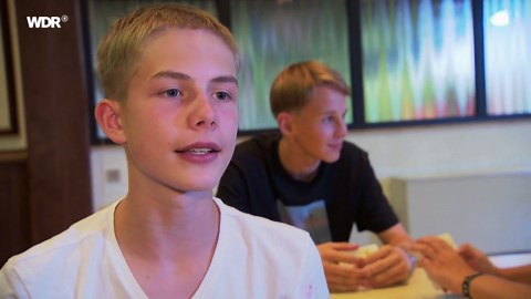Gemüsefrikadellen