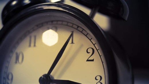 Get ready for an extra hour of sleep. Here’s when daylight saving time ends in KY