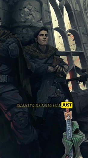 Imperial Guard BEATS Space Marines | Warhammer 40k Lore #explained #warhammer40k #lore