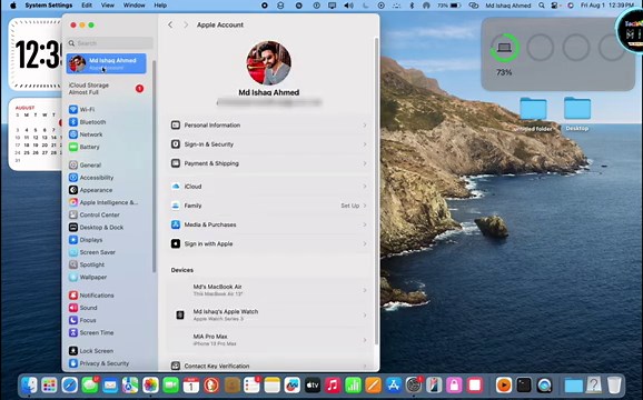 How to Check MacBook Warranty & AppleCare Coverage | MacBook Warranty Kaise Check Kare