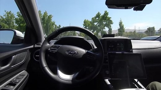 US expected to propose barring Chinese software in autonomous vehicles