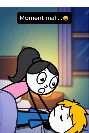 Moment mal#Lustige #LustigeAnimation #funnyanimation #Animation