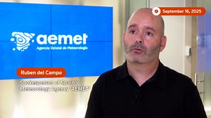 Spain's 2025 summer was hottest on record, state weather agency says