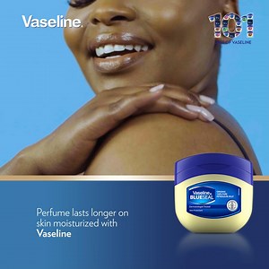20K views · 594 reactions | Unlock the secret to all-day fragrance! Apply a thin layer of Vaseline before spritzing your perfume – it’ll cling to your skin like a magnet Trust #Vaseline for long-lasting scents.#101Uses Grab yours today from Carrefour: https://www.carrefour.ke/mafken/en/v4/search?keyword=vaseline or Jumia: https://bit.ly/Vaseline_Jumia | Vaseline East Africa | Facebook