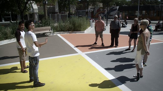 A Group Divided | TVO Today