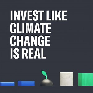 266 reactions · 60 comments | You recycle. You use paper straws. Shouldn’t your investments reflect your values, too? Now they can. Introducing the Climate Impact Portfolio. | Betterment | Facebook