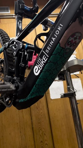 Elite Bike on TikTok