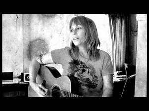 "Woody and Dutch and the slow train to Peking" - Rickie Lee Jones (live)