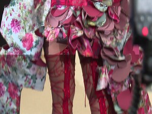 520K views · 2.5K shares | Rihanna wins best dressed at the 2017...