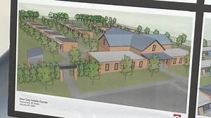 Proposed location for intake center remains contentious