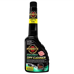 Penrite Enviro  DPF Cleaner 375ml - ADDPFC375