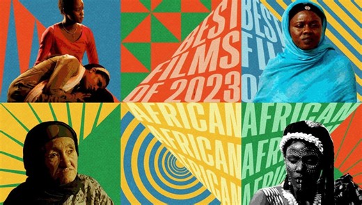 The Best African Films of 2023 | OkayAfrica