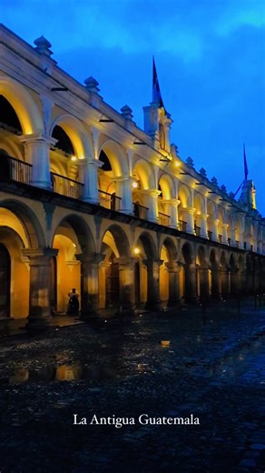 2.8K views · 125 reactions | La Antigua Guatemala | La Antigua Guatemala | Facebook